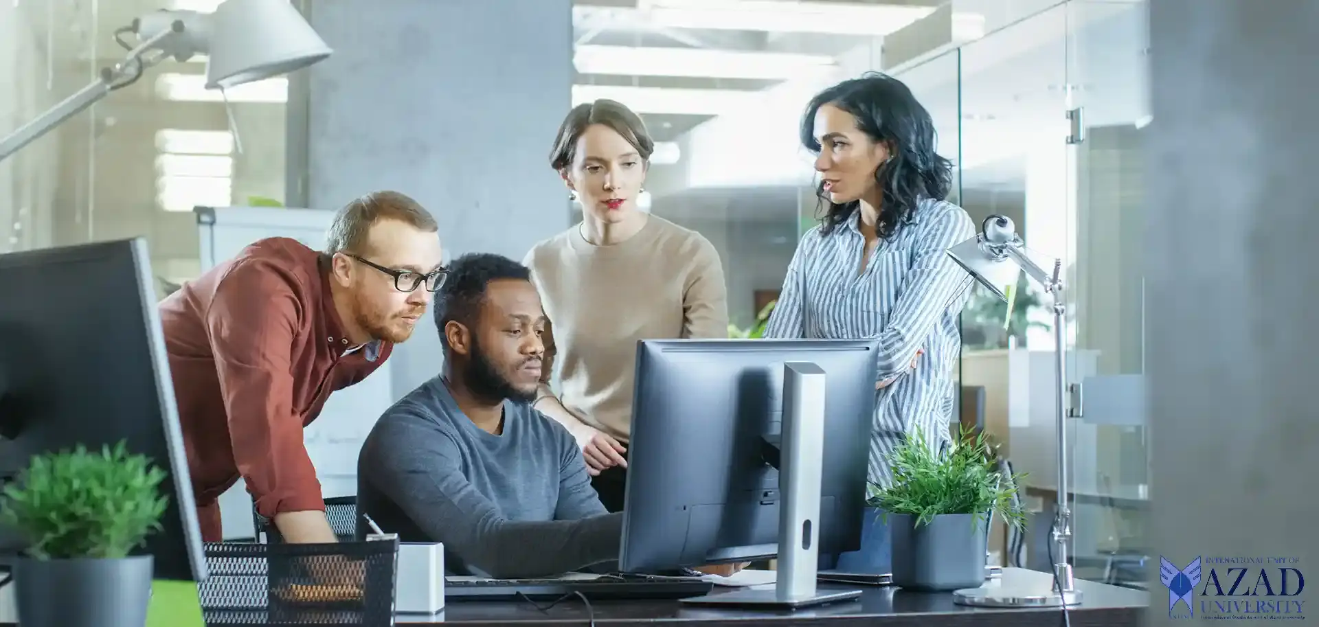 American National College Computer Architecture: An Introduction