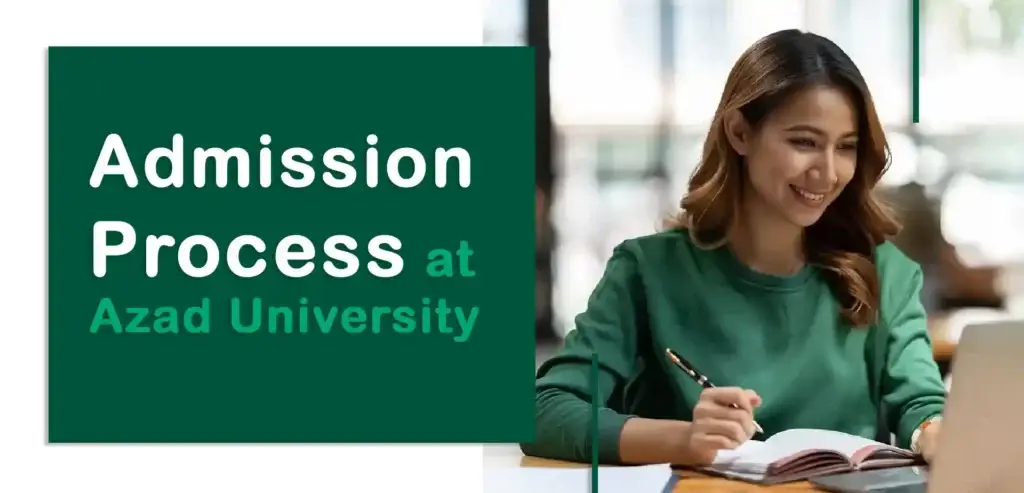 Prospective student reviewing Admission Process guidelines at International American National College - ANC Admission Guidelines, American National College International Unit Enrollment, ANC Application Steps, International American National College Admission Procedure, ANC Admission