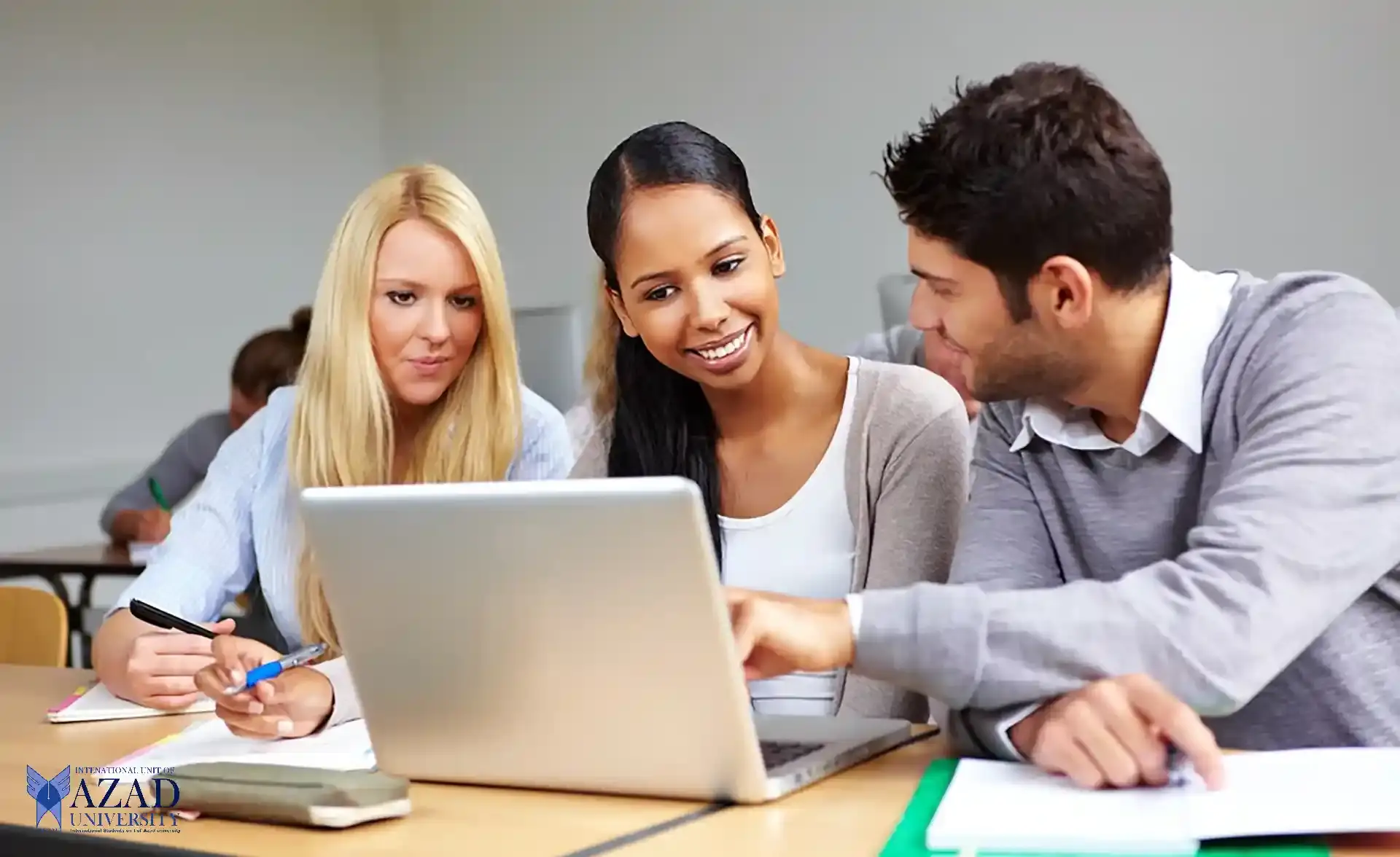 American National College Abadan branch: Empowering Minds, Transforming Lives