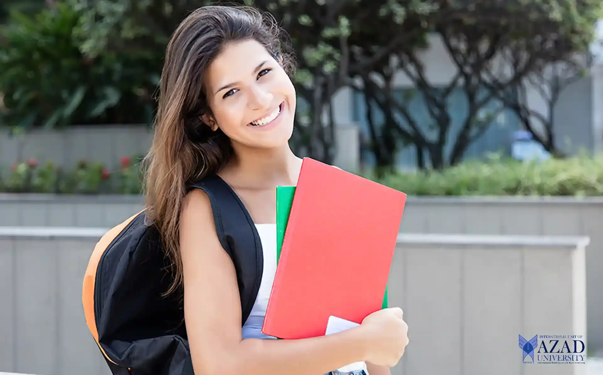 American National College Arak: A Hub of Education and Development-Obtain, receive and pursue an undergraduate bachelor's degree