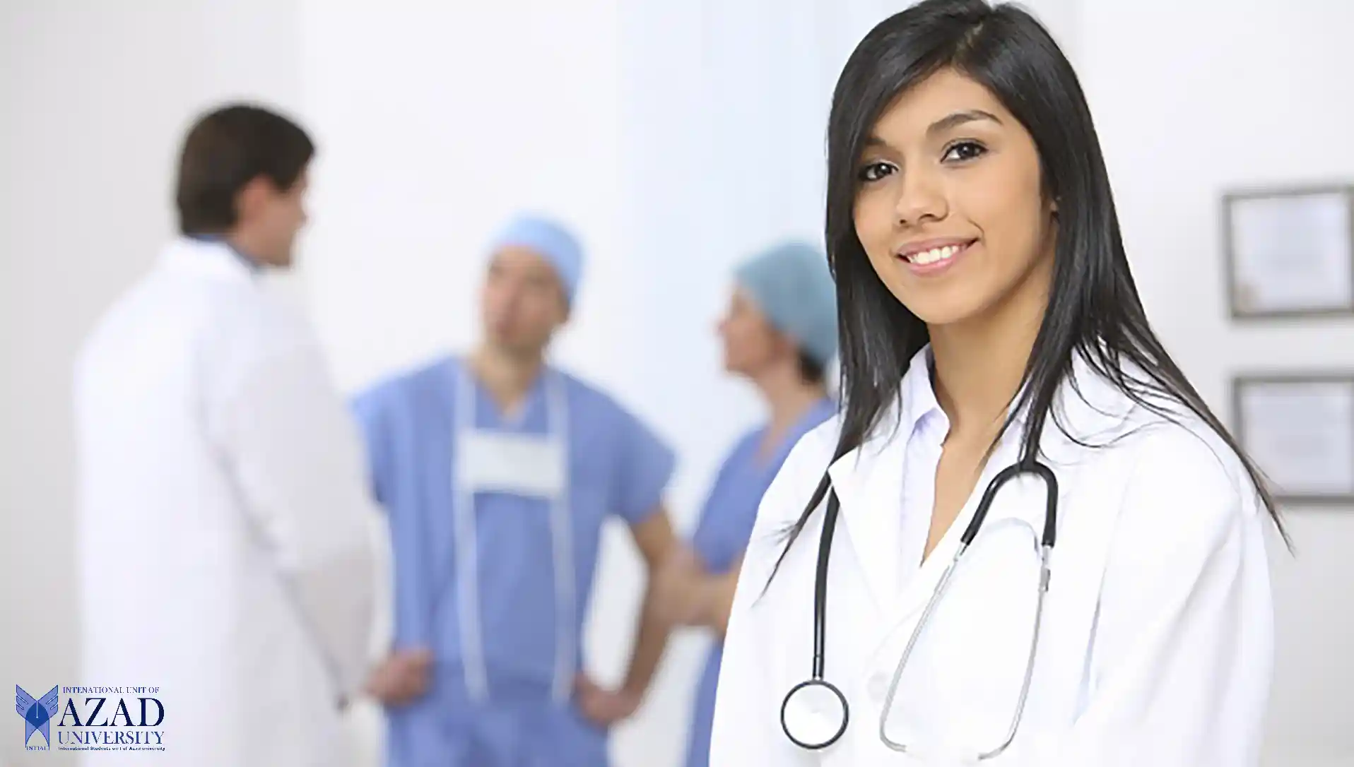 International American National College MD Program: For future Doctors