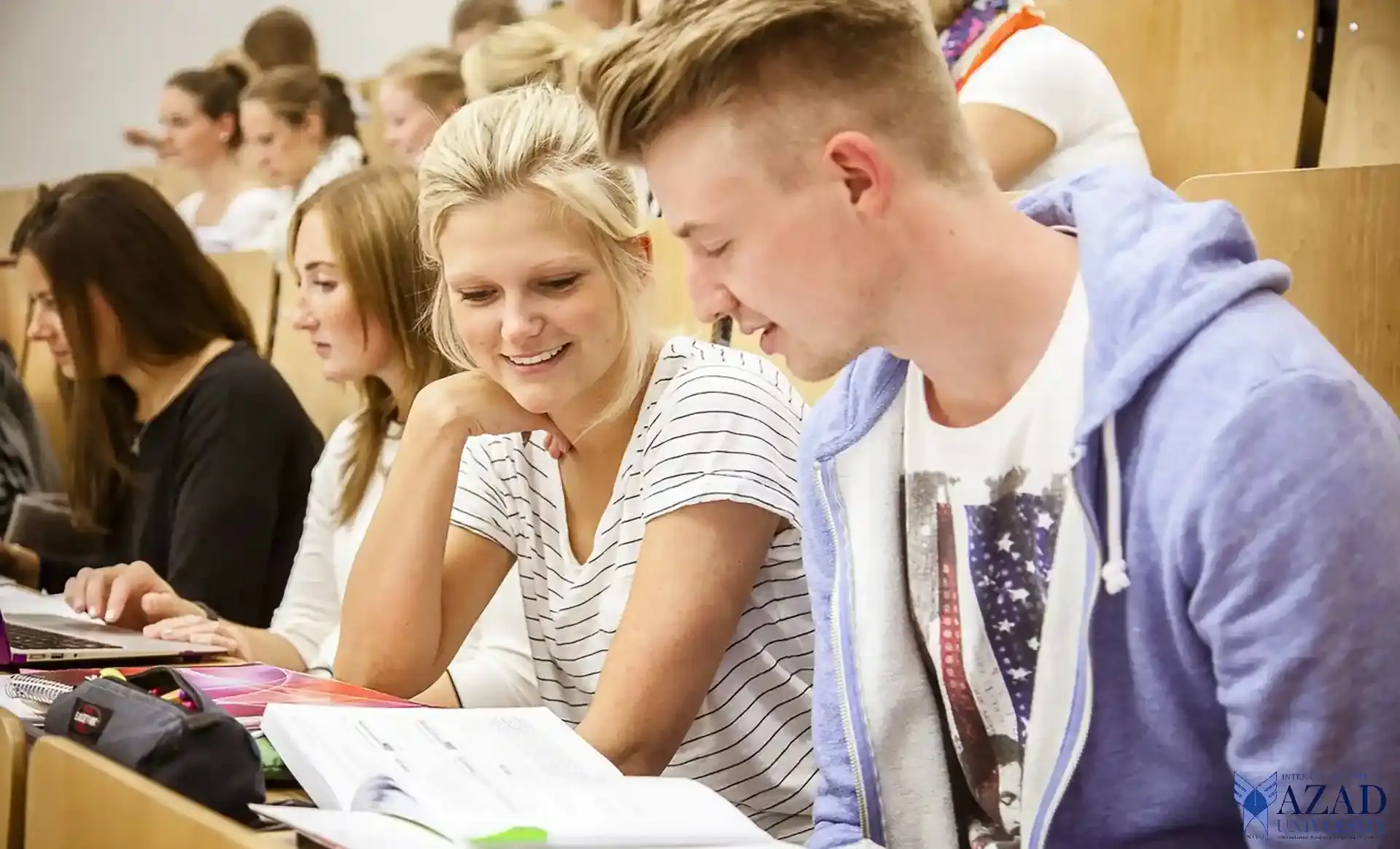 American National College Educational Sciences - A Comprehensive Guide