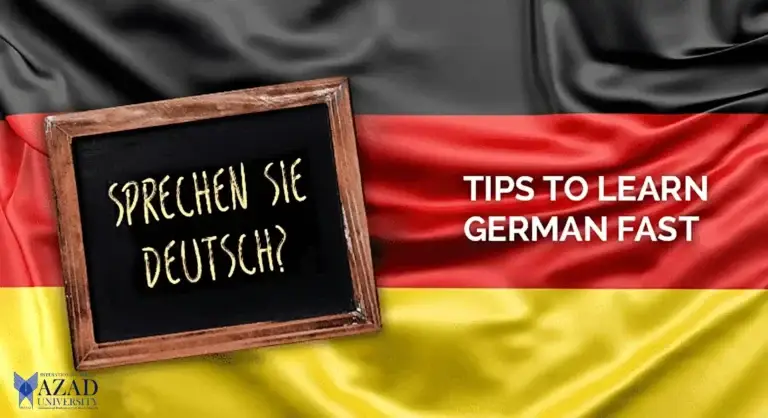 American National College German Workshop: Unlock a Multilingual Future