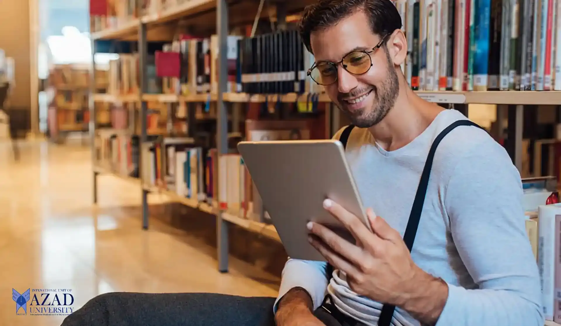 American National College Gorgan branch: Where Education Meets Excellence