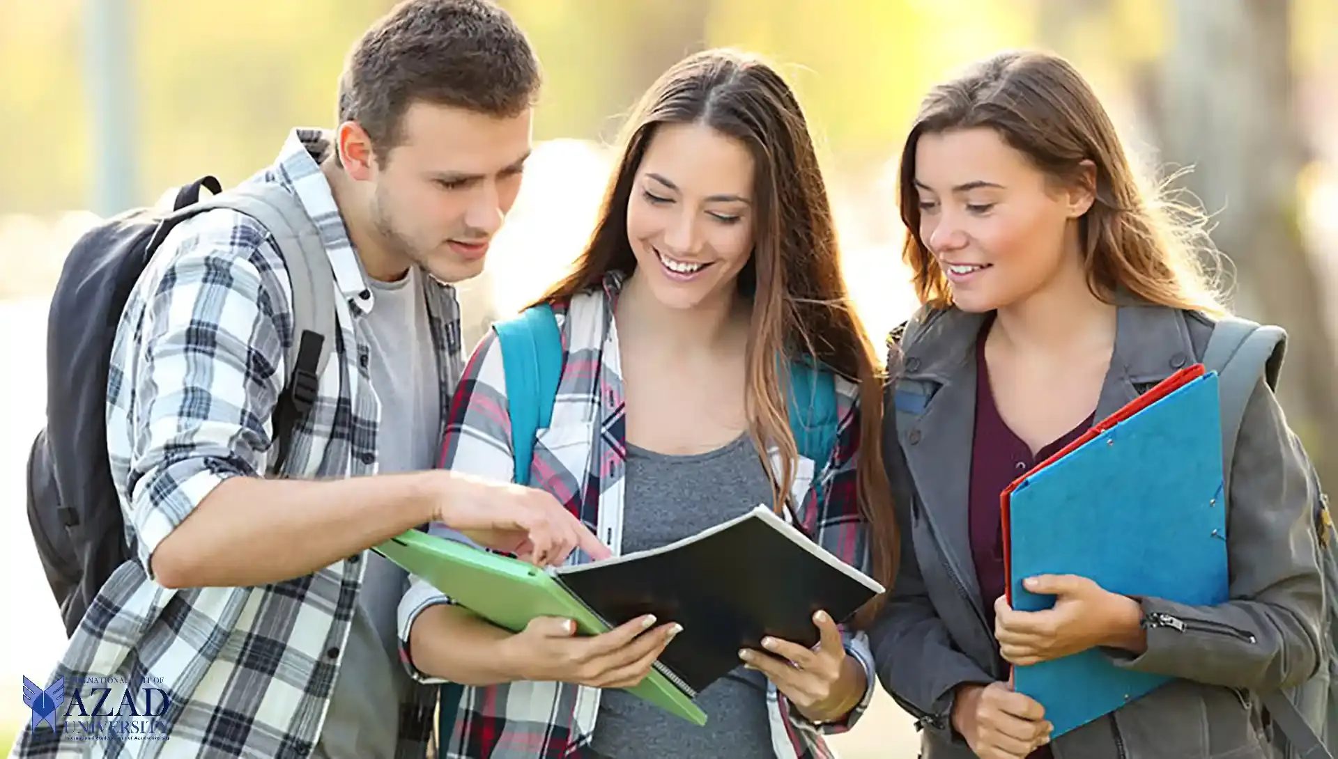 American National College Hamedan: Catering to Diverse Academic Pursuits