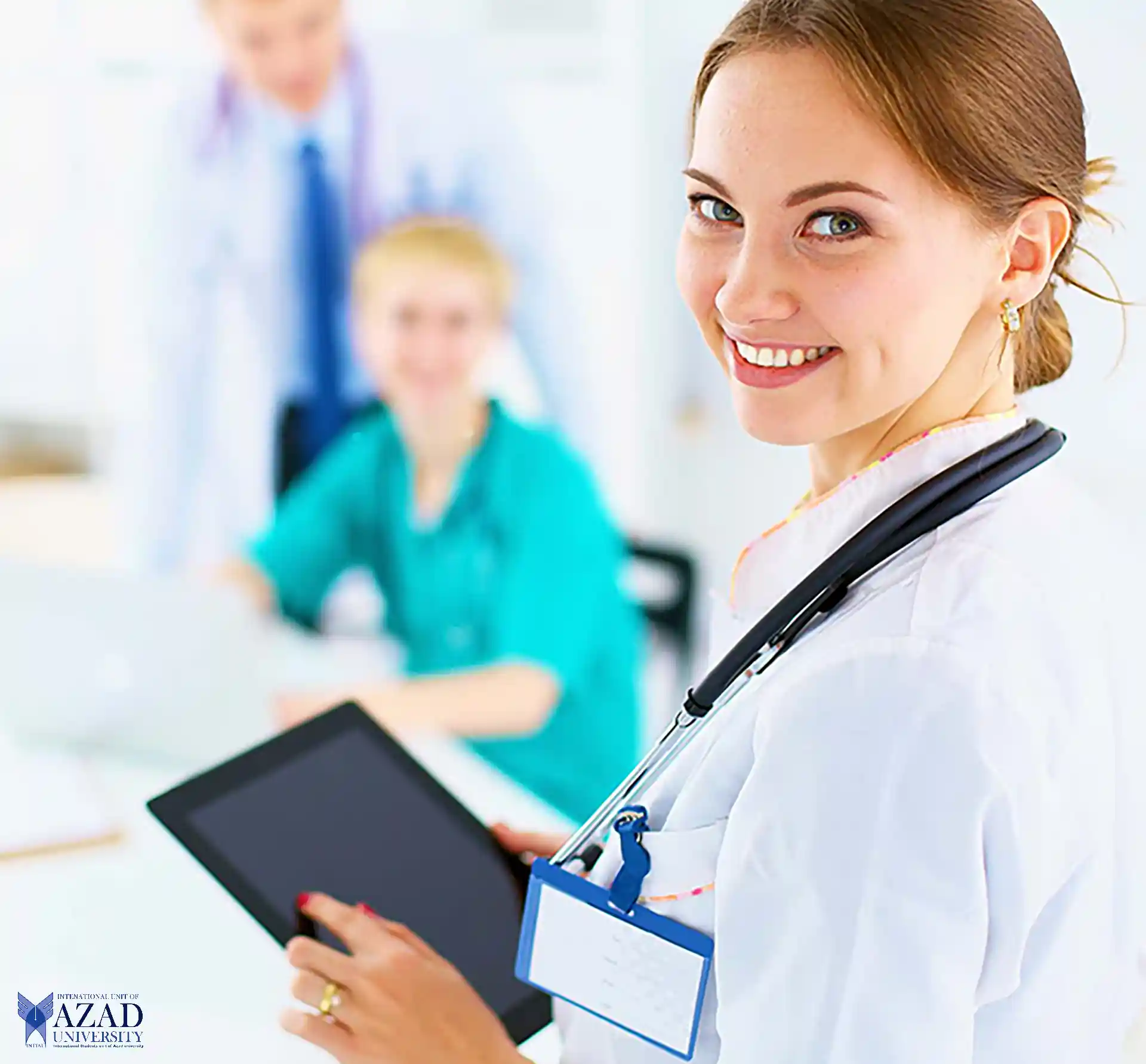 Explore American National College Healthcare Management Course