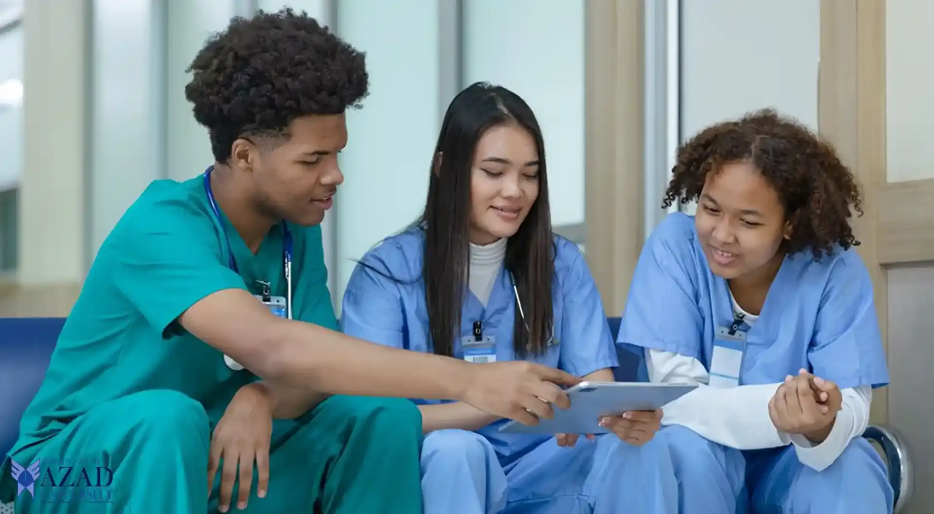 American National College Health Informatics: Modern Healthcare Education