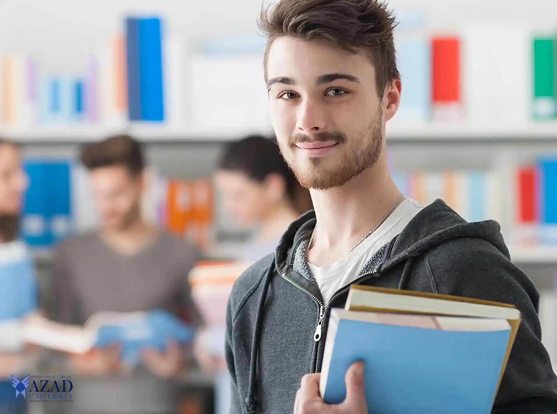 American National College Kermanshah: Pioneering Education in Western Iran