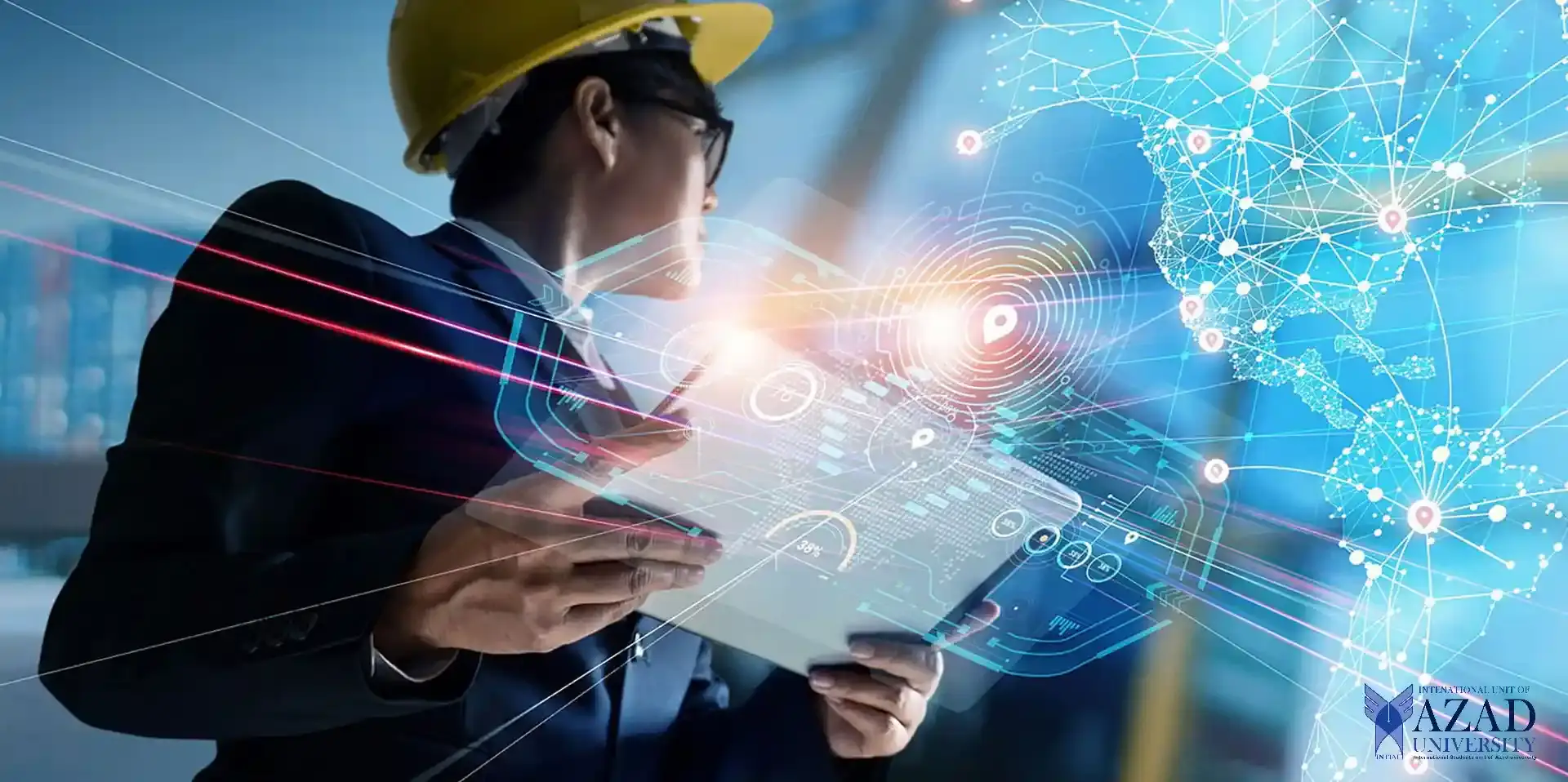 ANC Maritime Business Management: the Global Economy