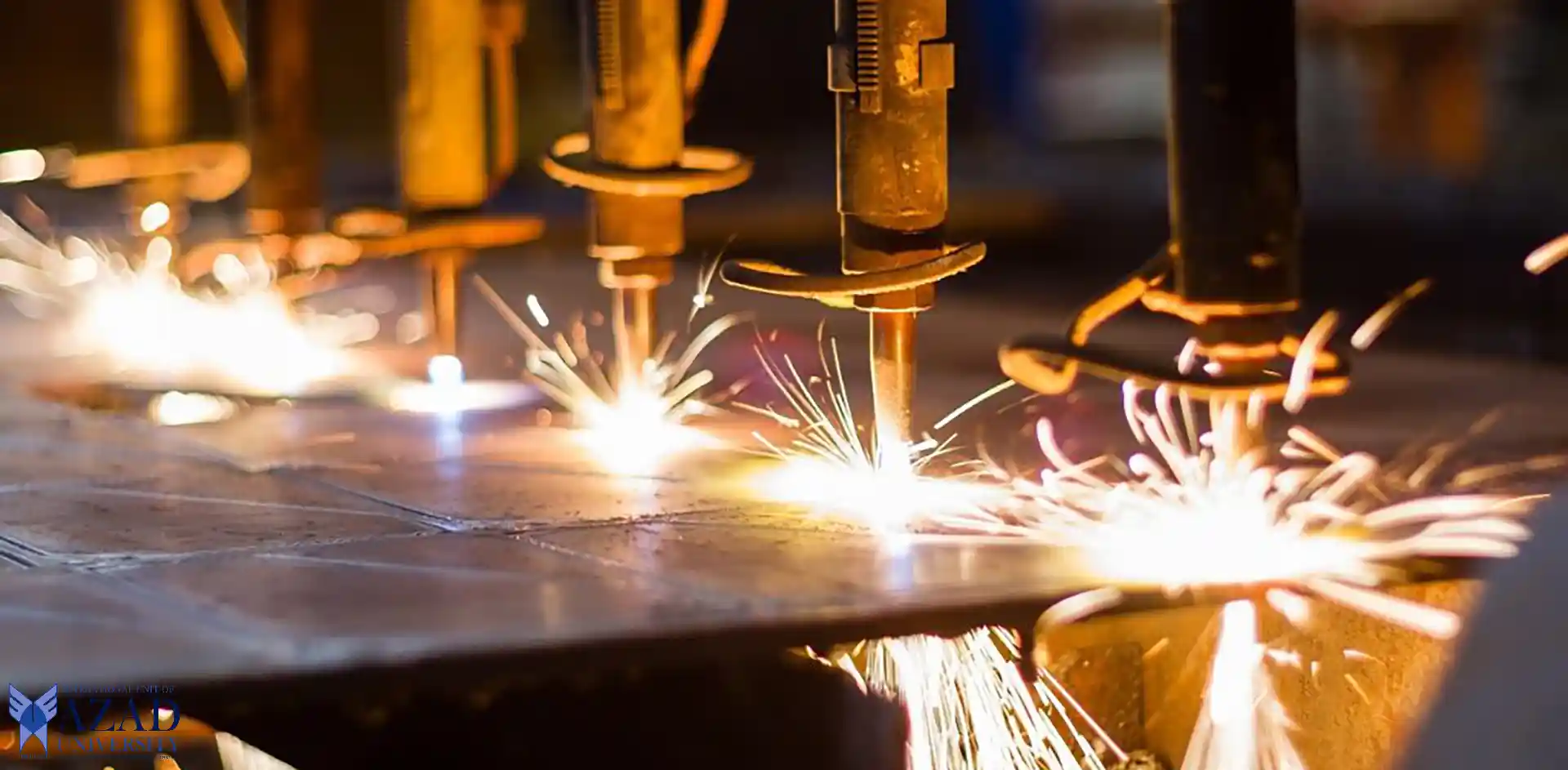 American National College Metallurgical Engineering: What it's all about