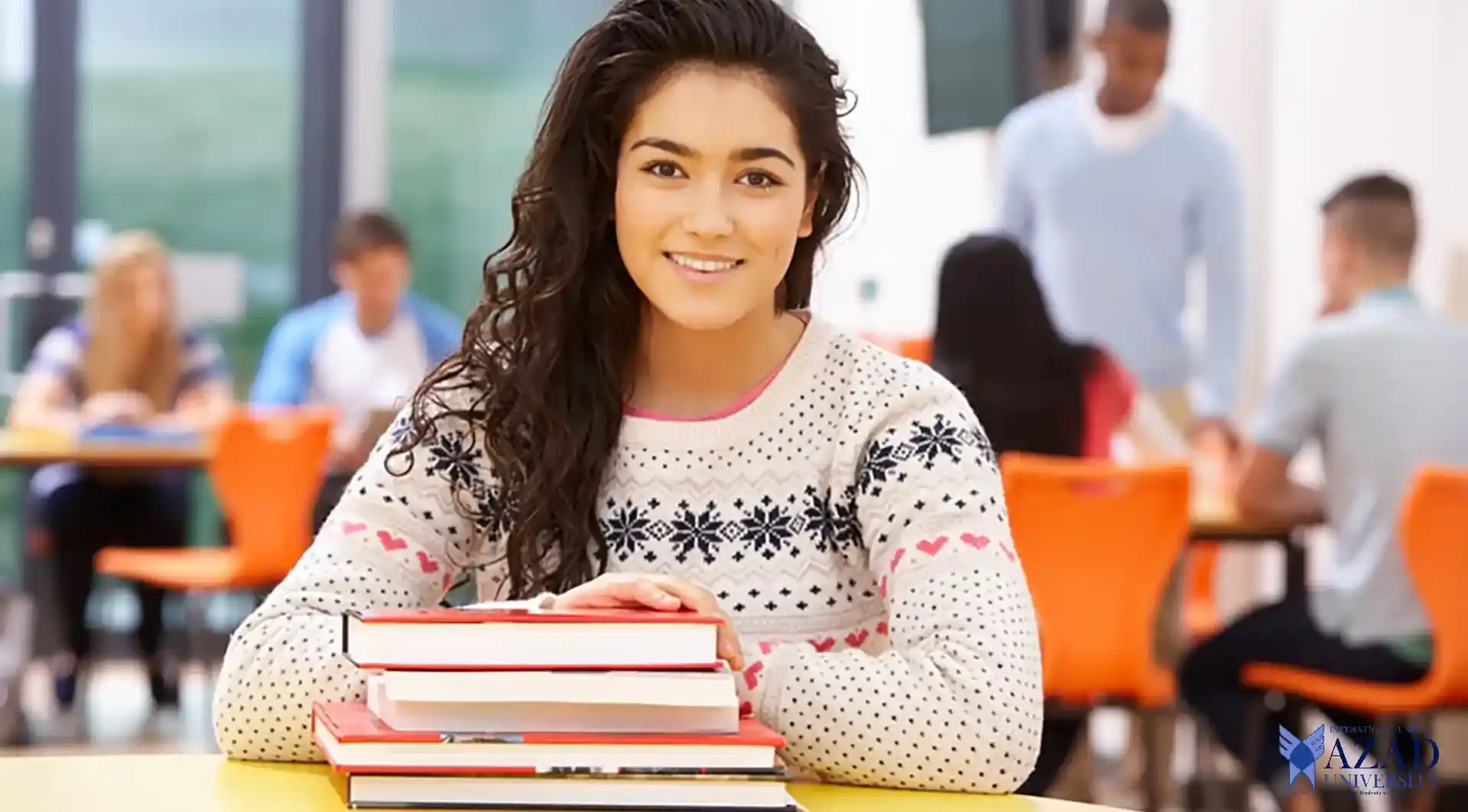 American National College Oxford branch: A Gateway to Educational Excellence