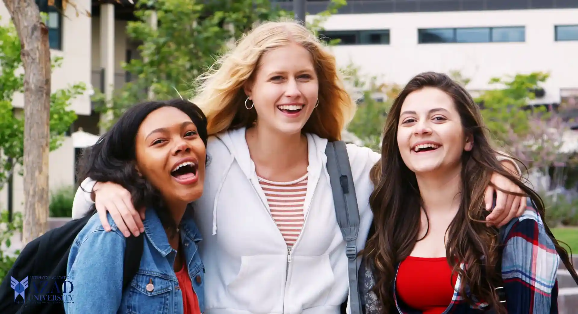 American National College Roudehen: Empowering Education in Roudehen