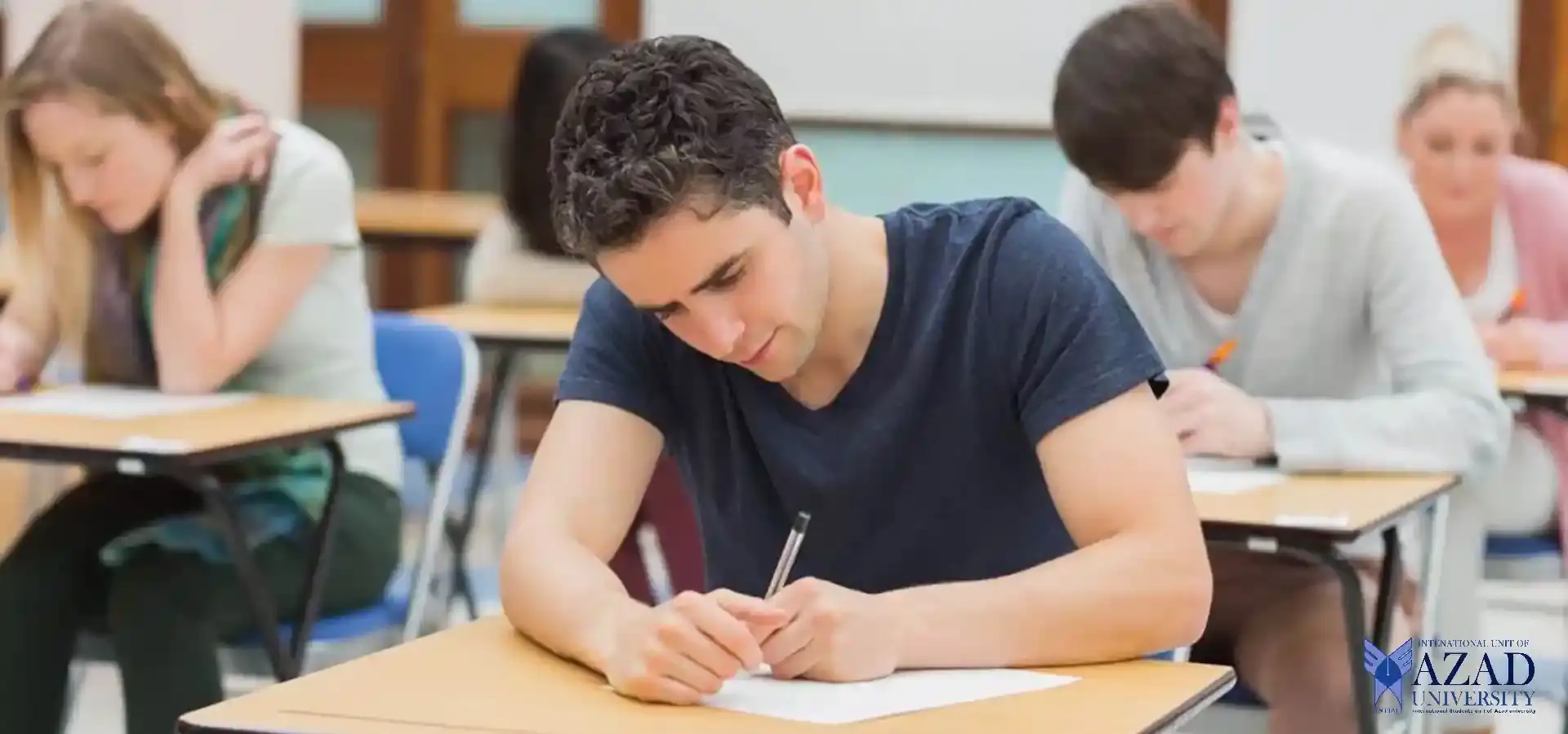 American National College Saveh: A Journey of Growth and Excellence-Got a degree! Achieved and secure higher education degree