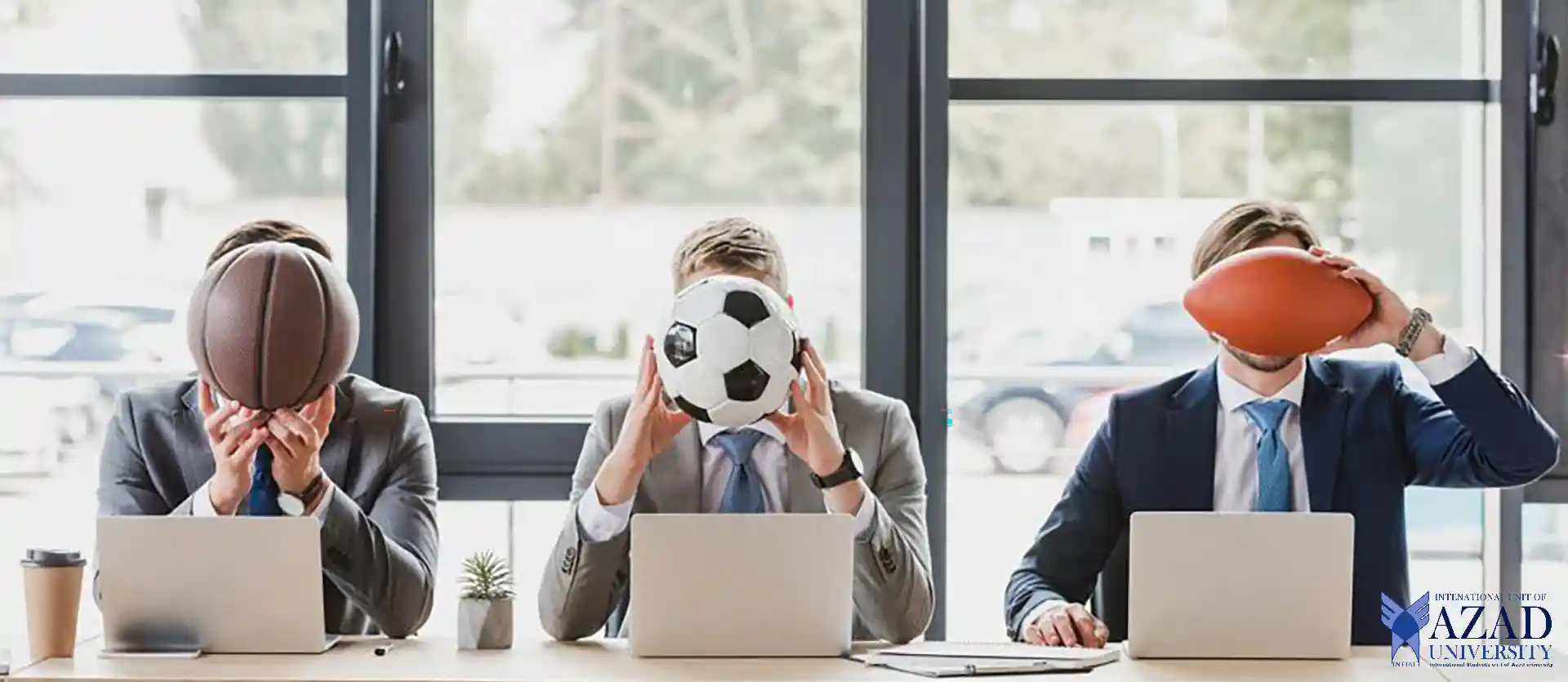 American National College Sport Management: the Best Practices