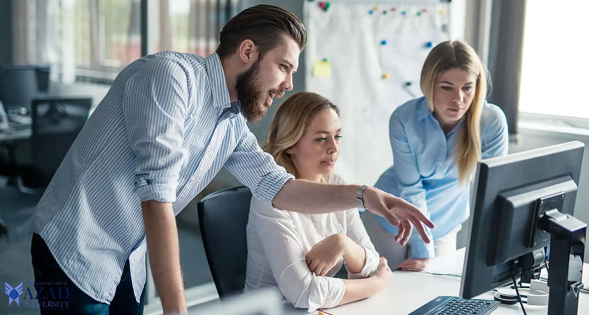 American National College Technology Management :explore the technology strategies