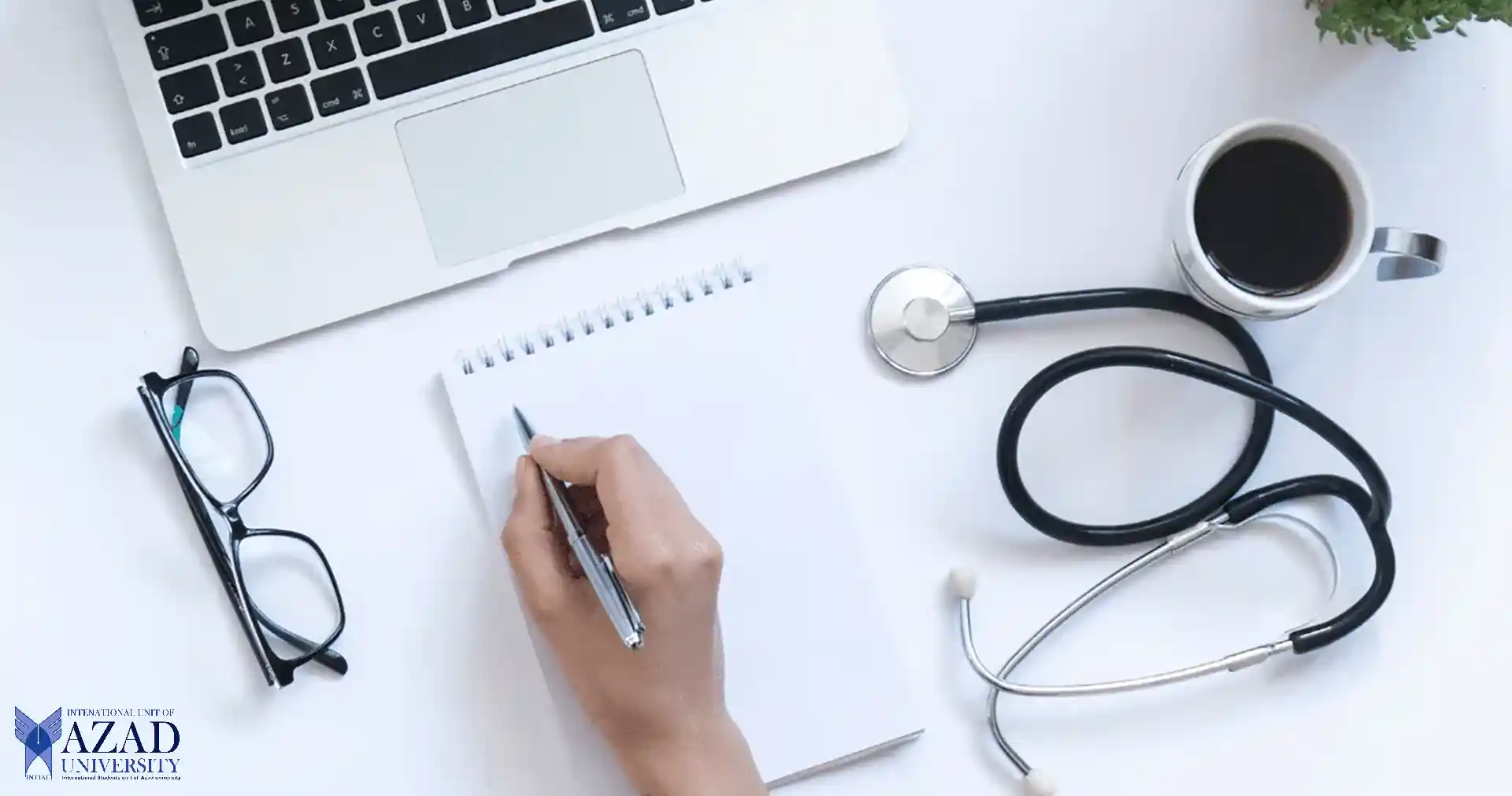 Doctor of medicine (MD) Course at International American National College