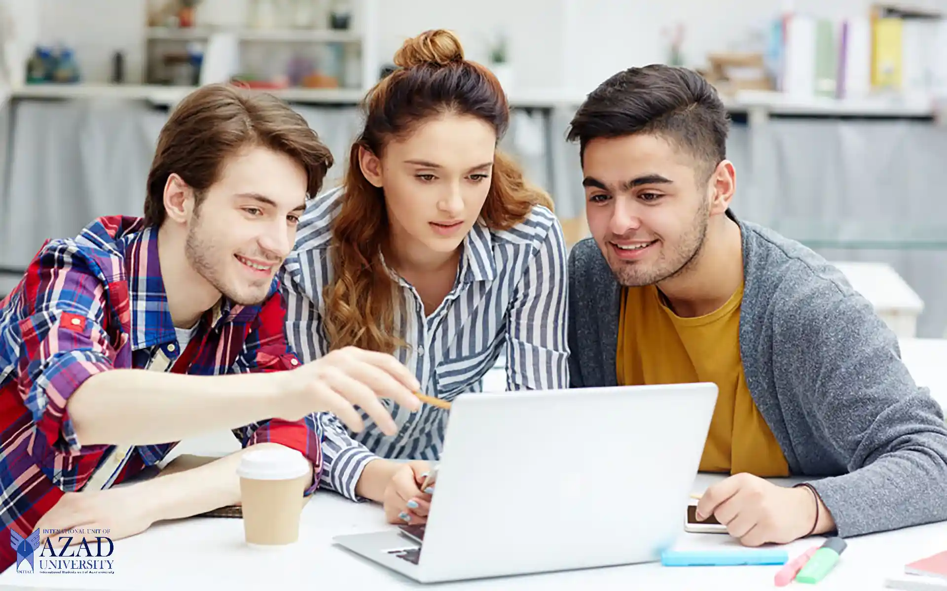  Unlocking Your Opportunities at American National College