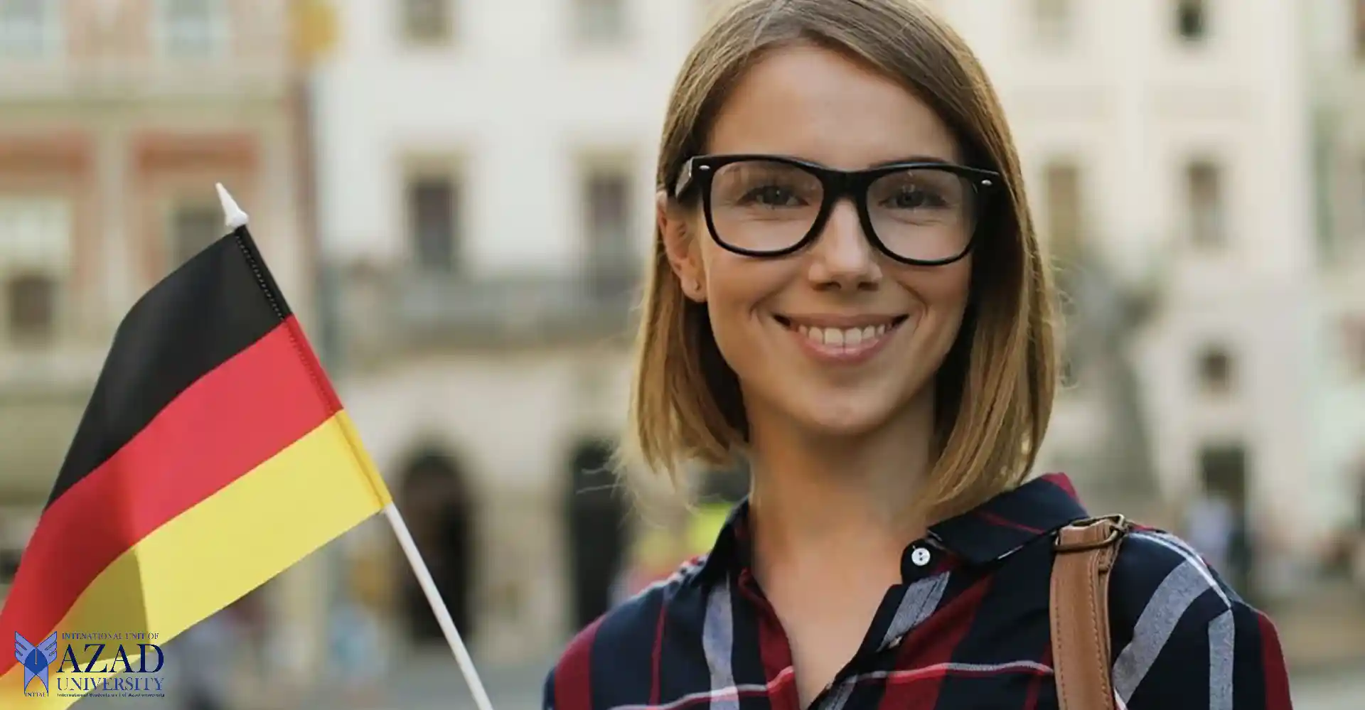 German Language Teaching at American National College 