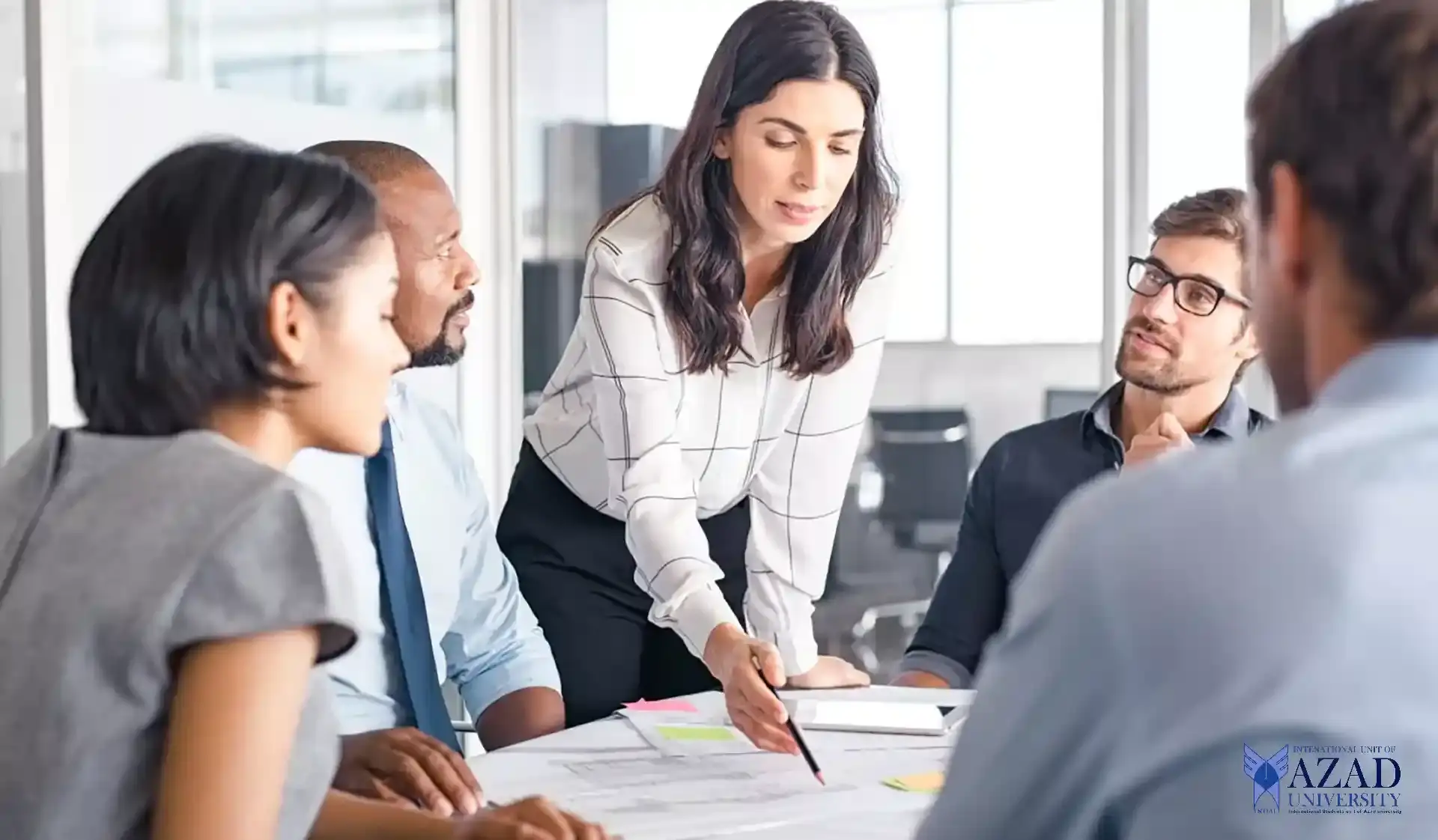 Explore the Global Economy of Maritime Business Management at American National College