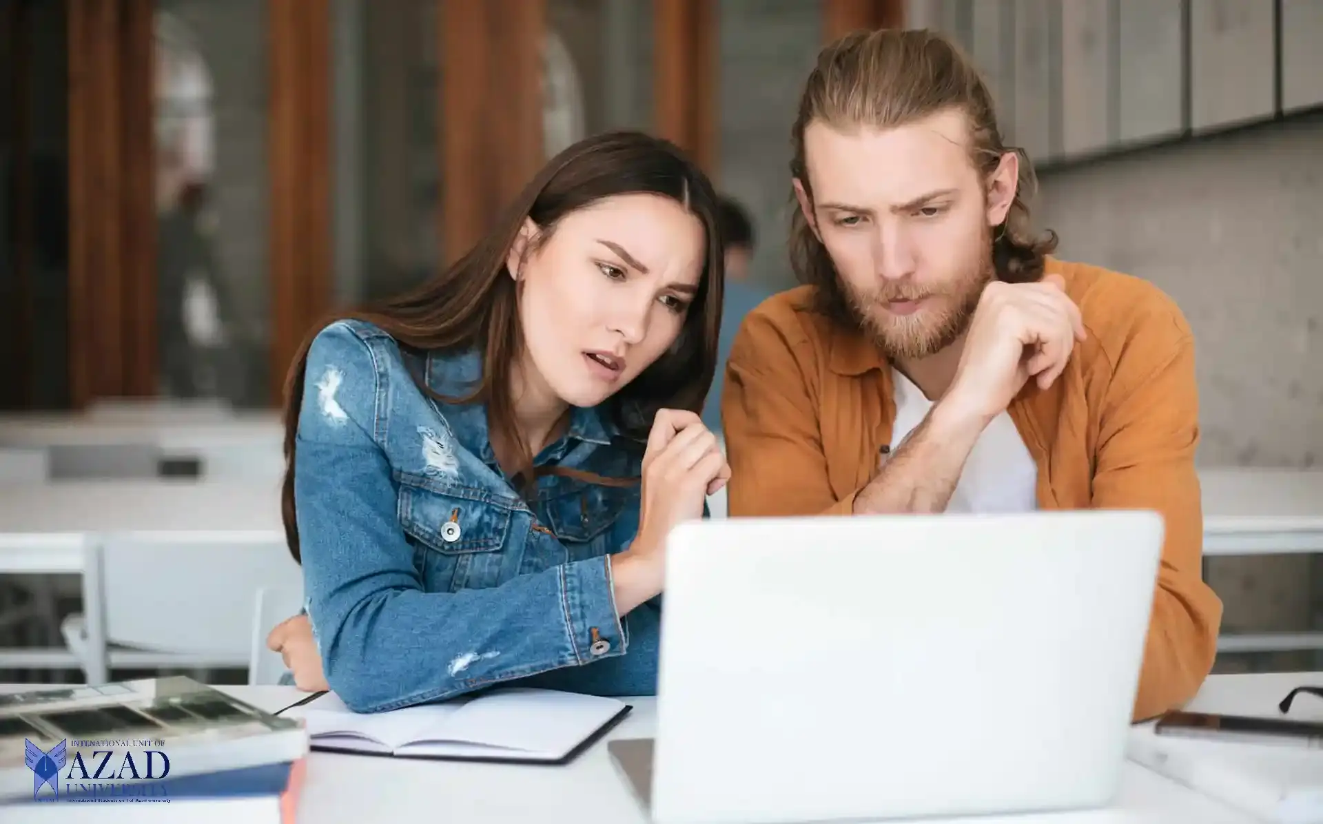 American National College Qeshm branch: Excellence in Education in Southern Iran