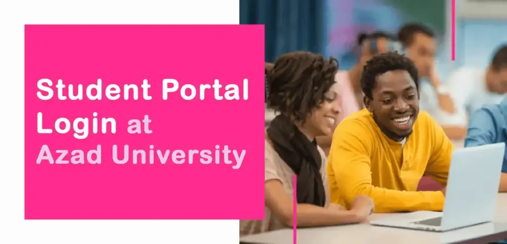American National College - Student Portal Access