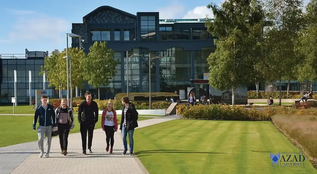 The University of Bolton fosters global engagement through partnerships with leading institutions worldwide. | American National College Units - Worldwide Units