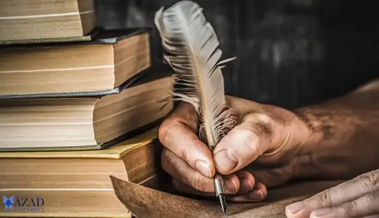 American National College Poetry Workshop: From Inspiration to Performance