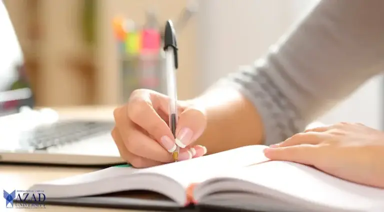 Writing Workshop at American National College: Unlocking Your Writing Potential